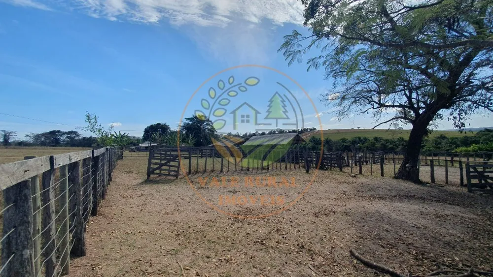 Fazenda, 773 m² - Foto 6