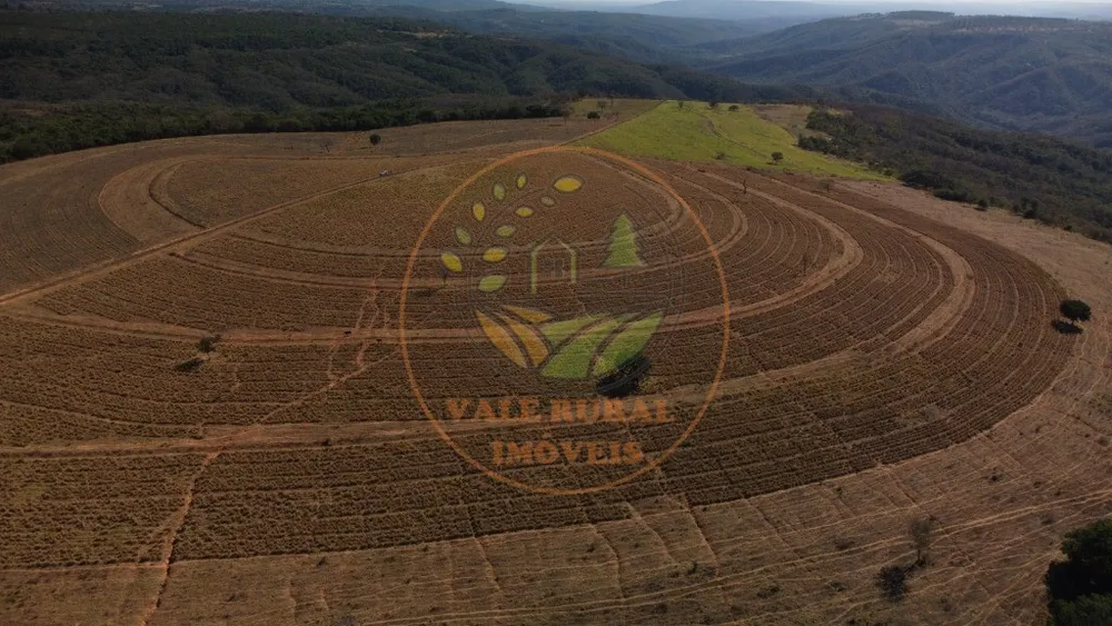 Fazenda, 773 m² - Foto 1