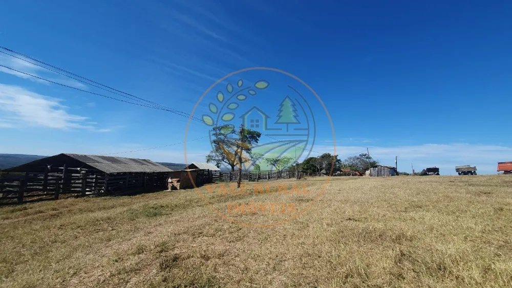 Fazenda, 773 m² - Foto 5
