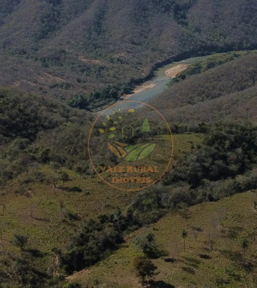 Fazenda, 773 m² - Foto 4