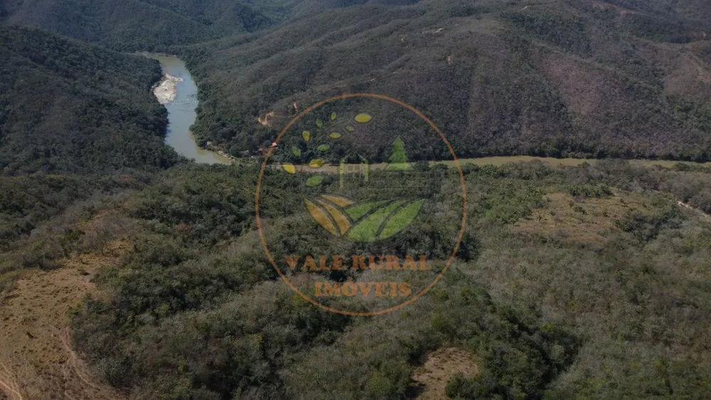 Fazenda, 773 m² - Foto 2