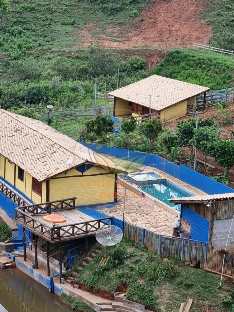 Sítio, 3 quartos - Foto 4