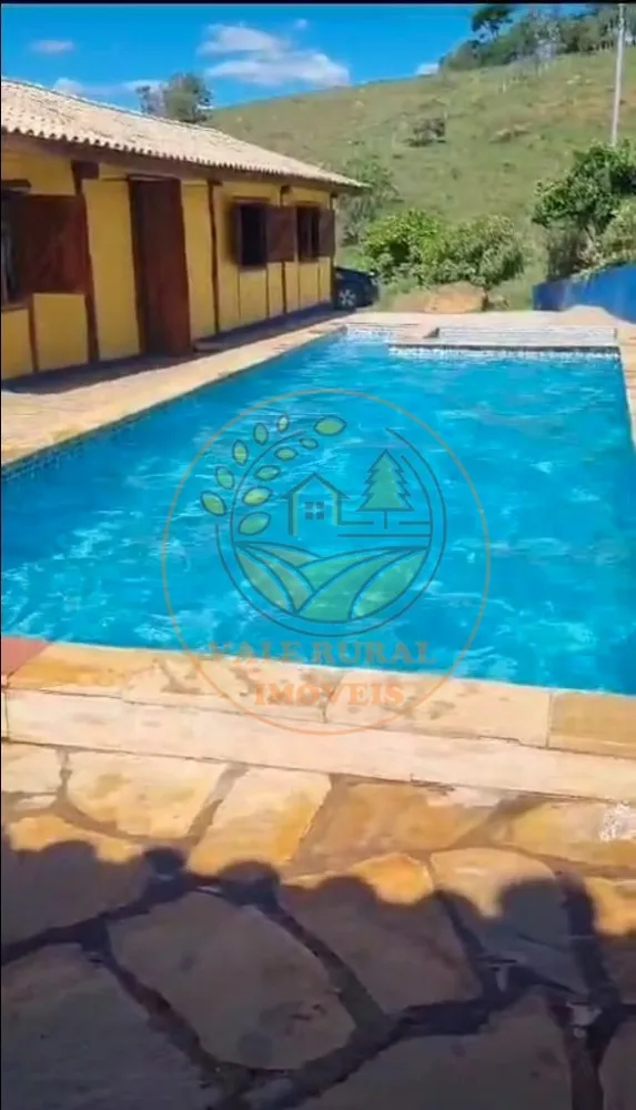 Sítio, 3 quartos - Foto 5