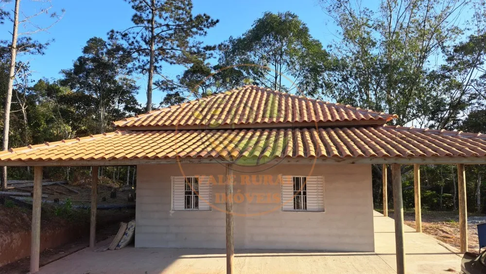 Chácara, 3 quartos - Foto 1