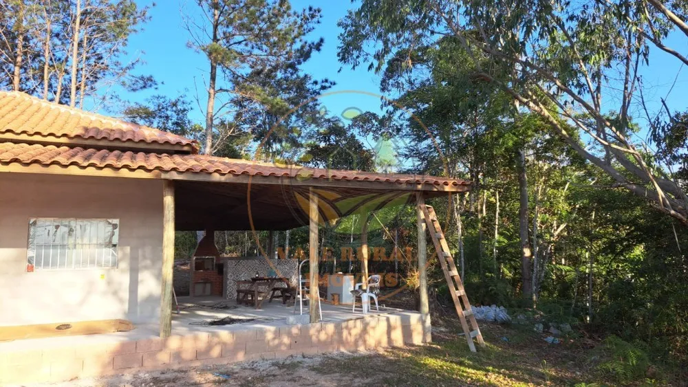 Chácara, 3 quartos - Foto 2