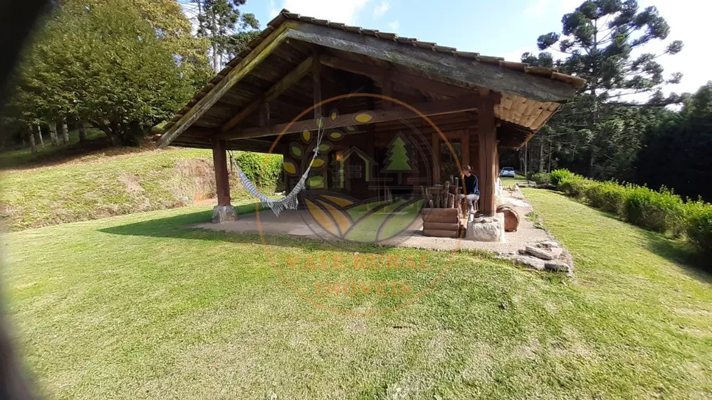 Fazenda - Foto 1