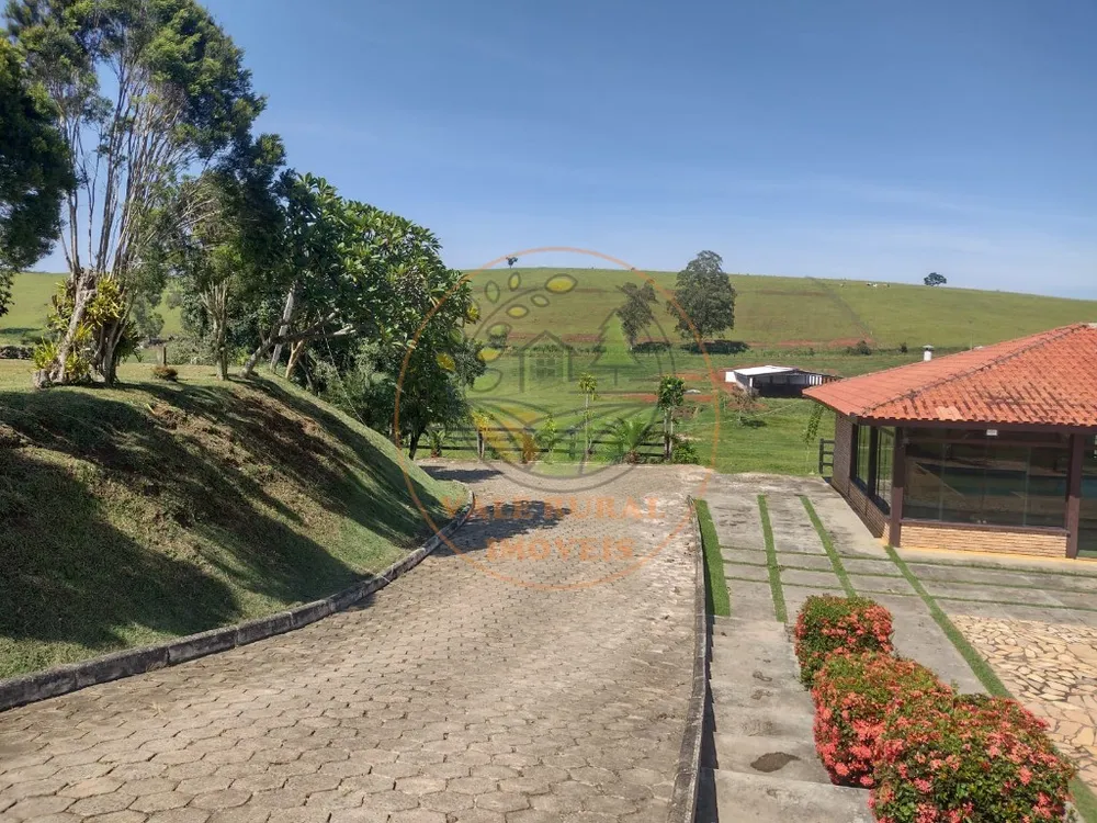 Fazenda, 3 quartos - Foto 1