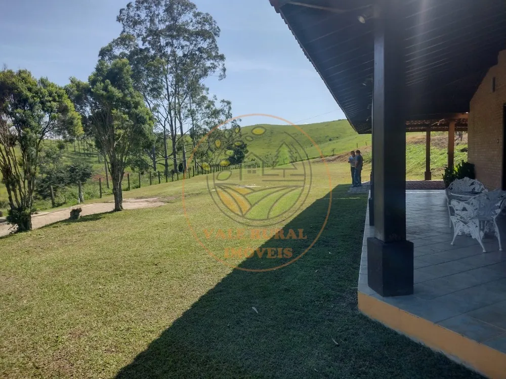 Fazenda, 3 quartos - Foto 4
