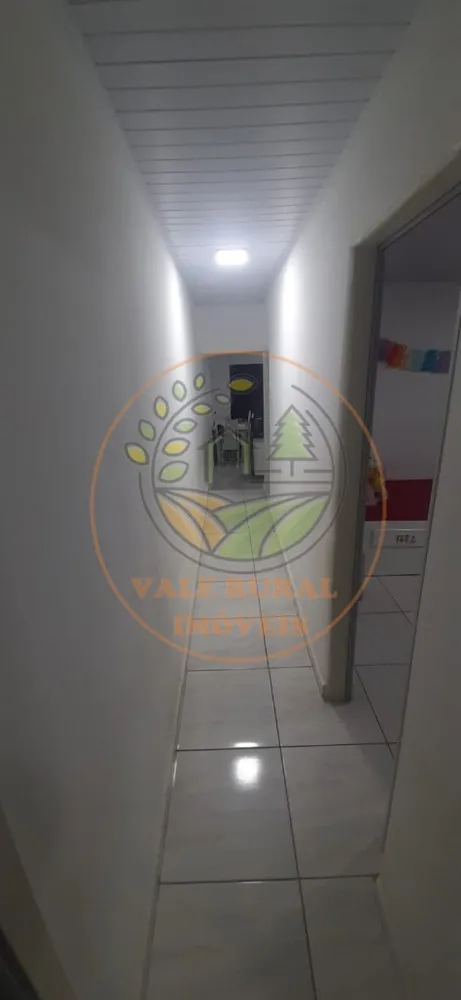 Chácara, 2 quartos - Foto 2