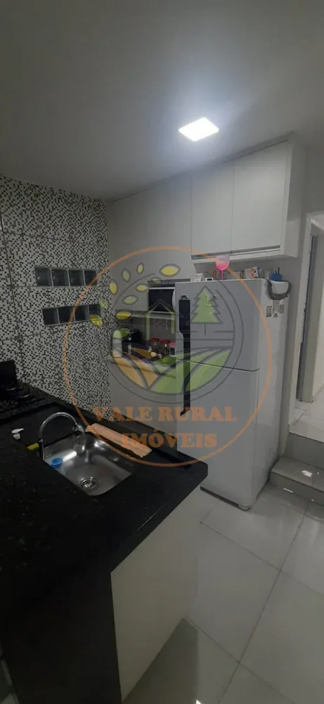 Chácara, 2 quartos - Foto 3