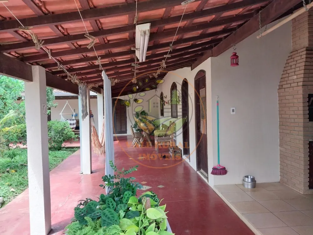 Sítio, 2 quartos, 3 hectares - Foto 4