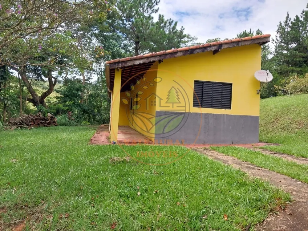 Sítio, 2 quartos, 3 hectares - Foto 3