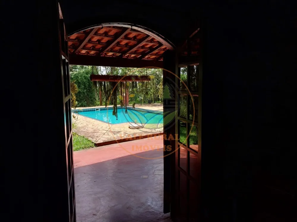 Sítio, 2 quartos, 3 hectares - Foto 6