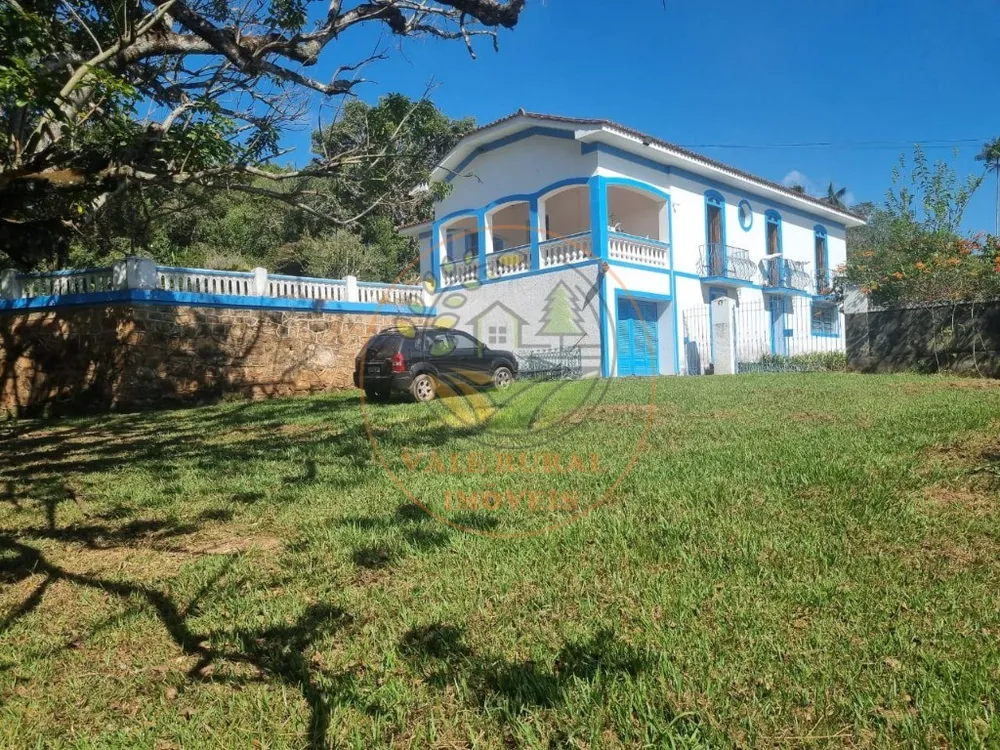 Fazenda - Foto 1