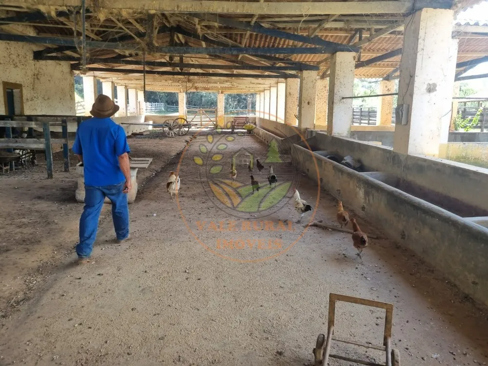Fazenda - Foto 12