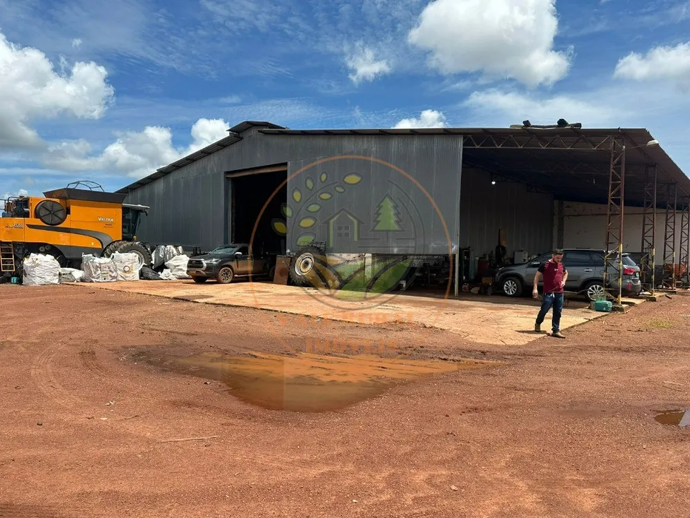 Fazenda, 1 quarto - Foto 8