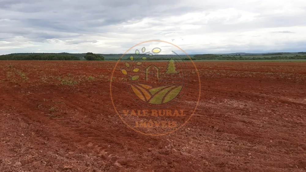 Fazenda, 1 quarto - Foto 5