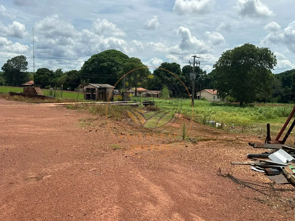 Fazenda, 1 quarto - Foto 6