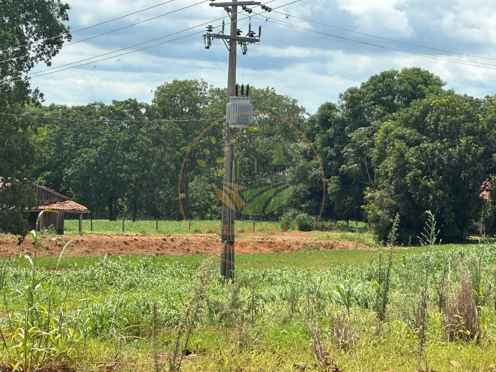 Fazenda, 1 quarto - Foto 10