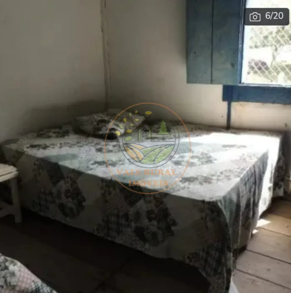 Fazenda, 3 quartos - Foto 8