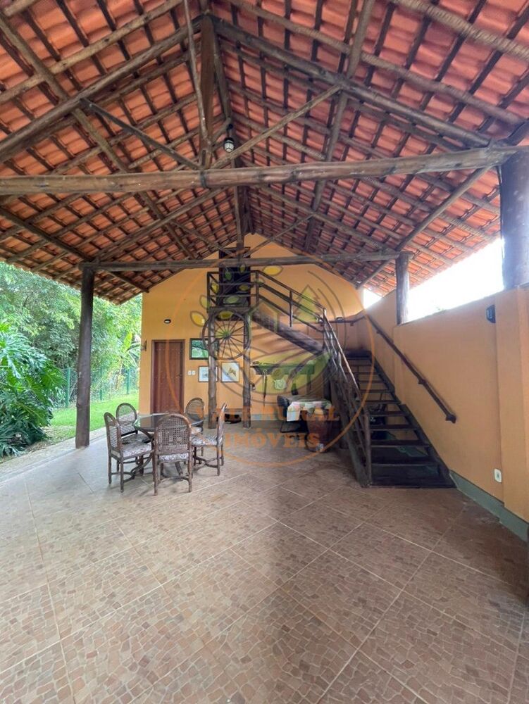 Fazenda, 176 m² - Foto 3