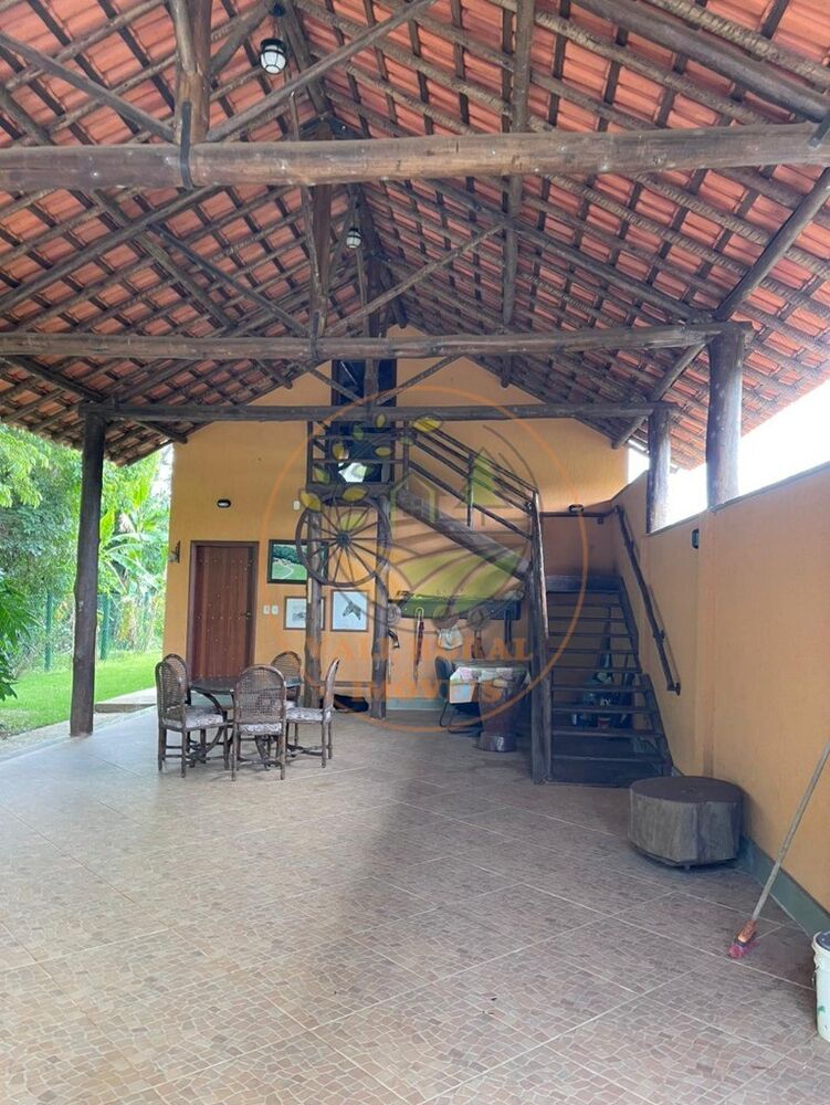 Fazenda, 176 m² - Foto 1