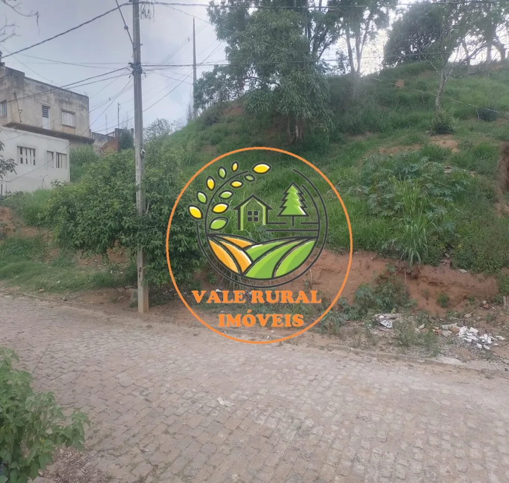 Terreno, 540 m² - Foto 1