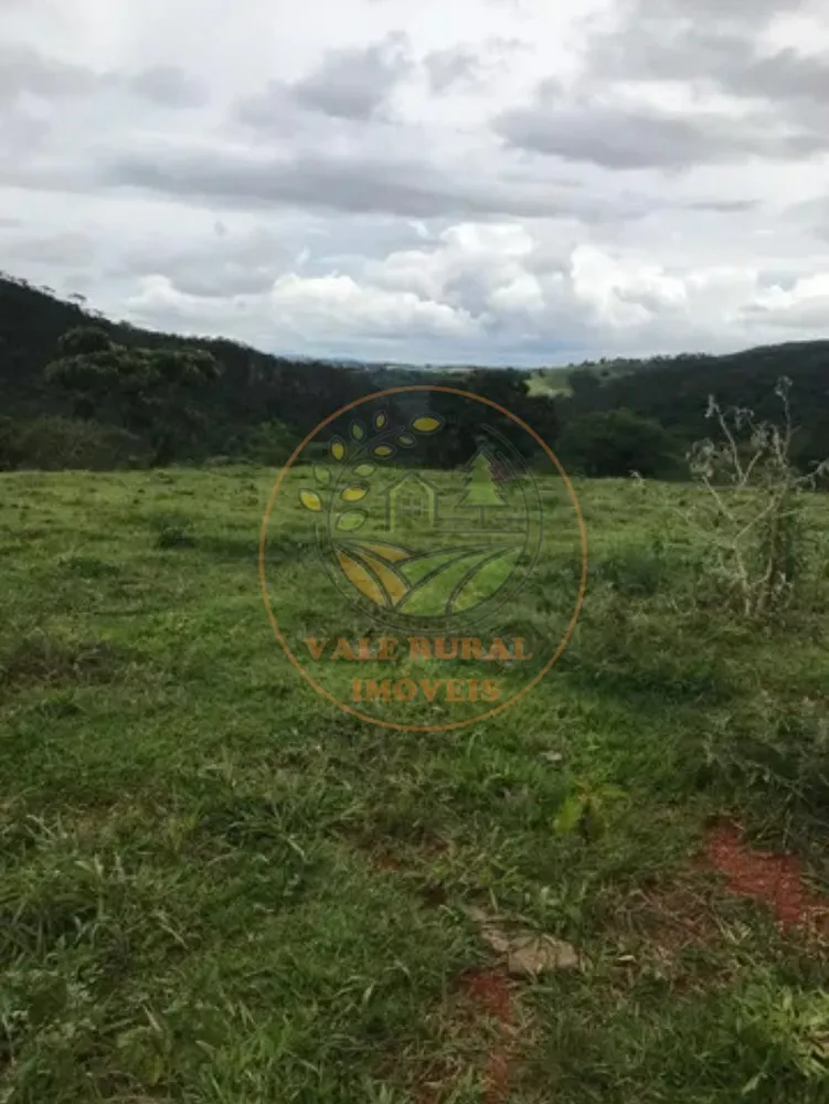 Fazenda, 3 quartos - Foto 1