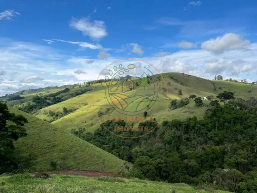 Haras e Área Rural Padrão à venda - Foto 1