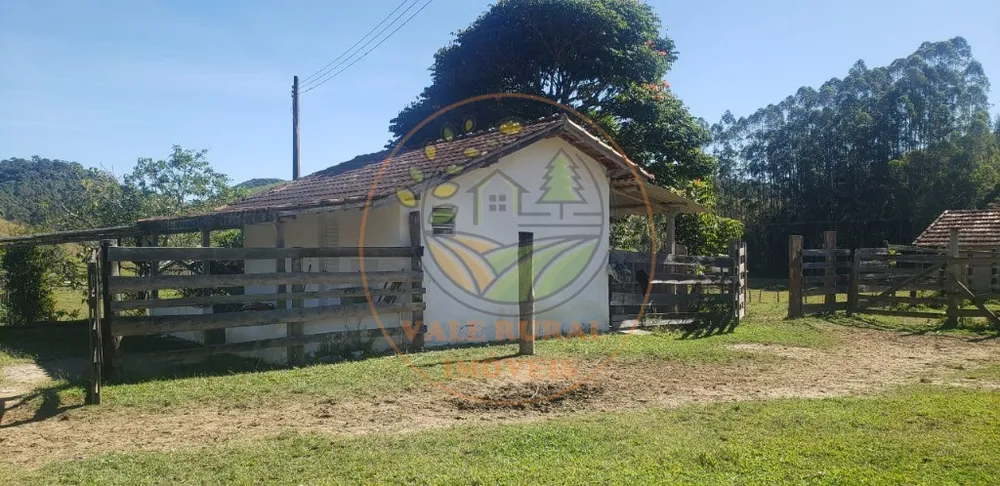 Fazenda, 92 m² - Foto 1