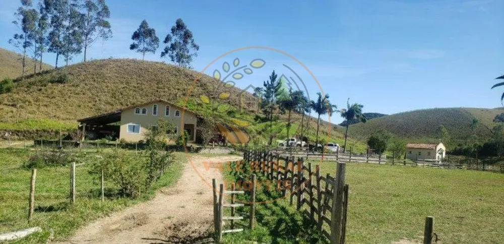 Fazenda, 92 m² - Foto 2