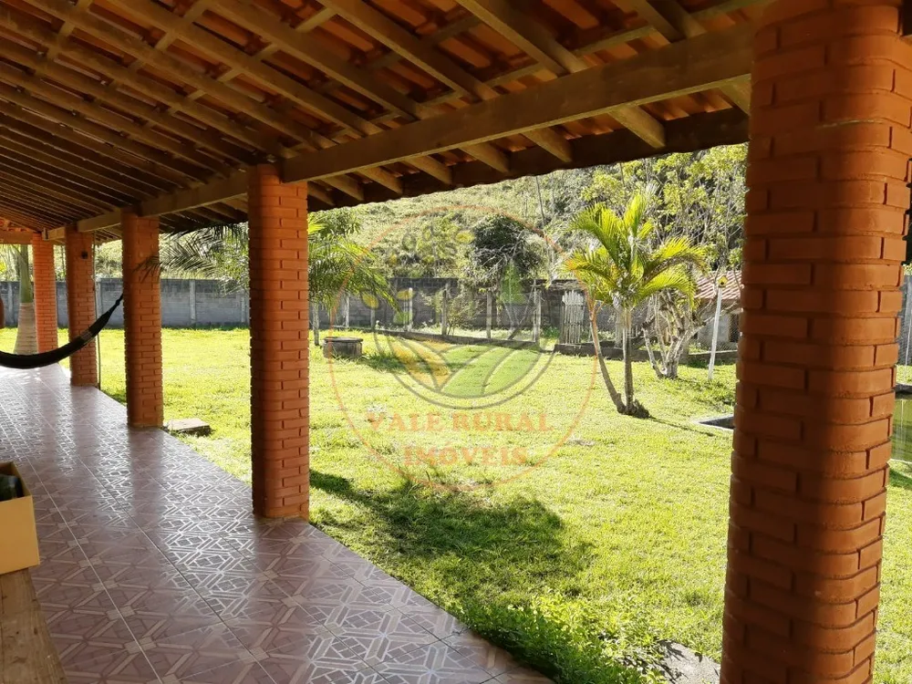 Chácara, 4 quartos, 2818 m² - Foto 4