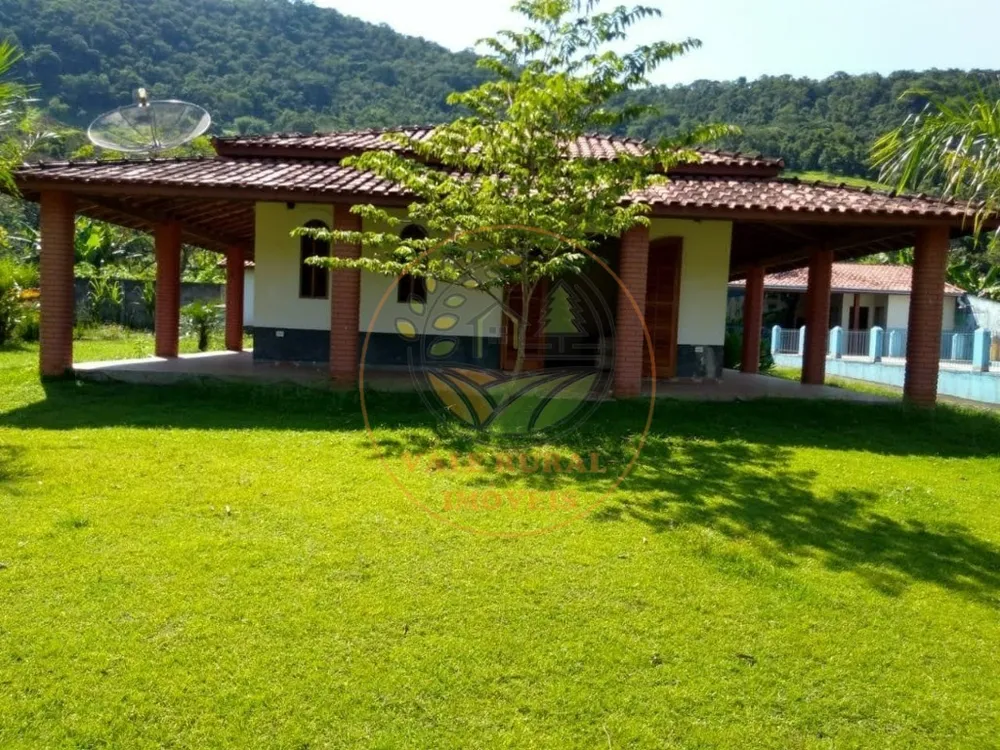 Chácara, 4 quartos, 2818 m² - Foto 2