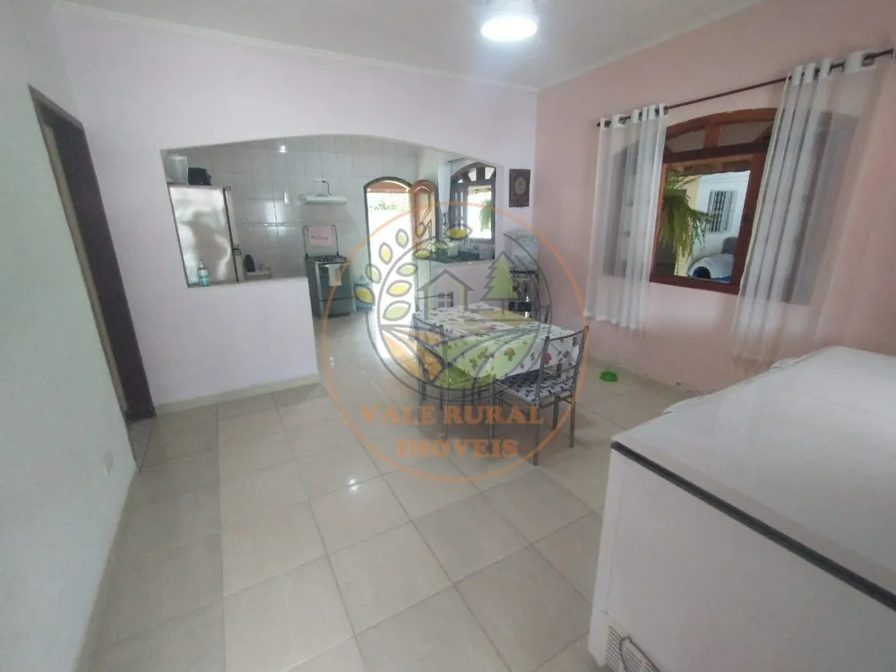 Chácara, 4 quartos, 2818 m² - Foto 9
