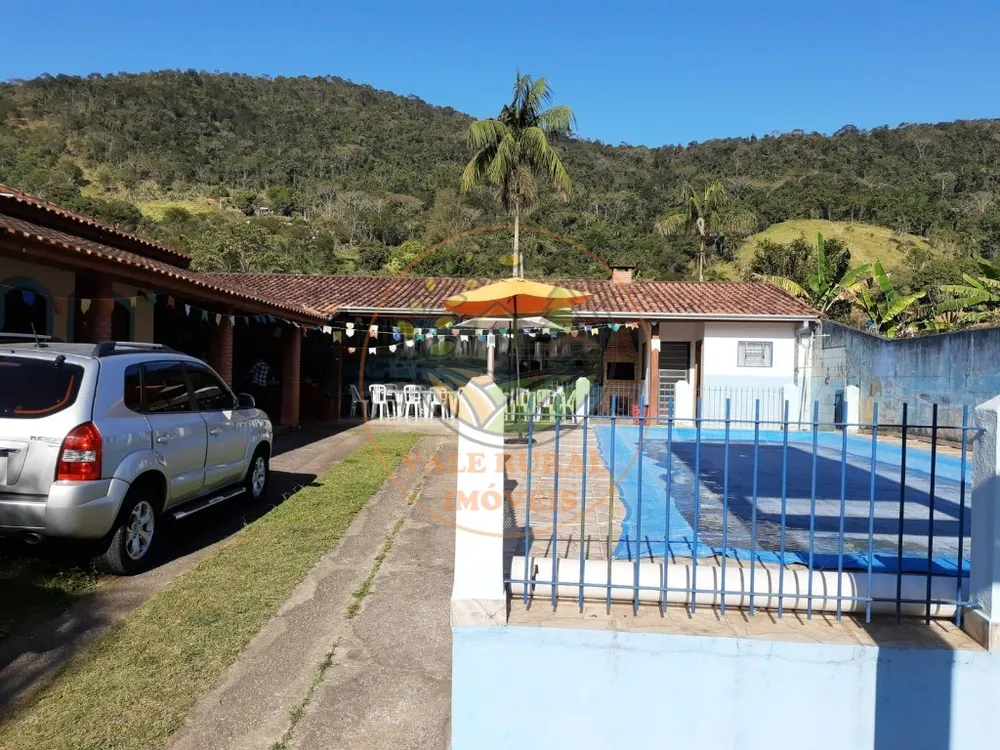 Chácara, 4 quartos, 2818 m² - Foto 3