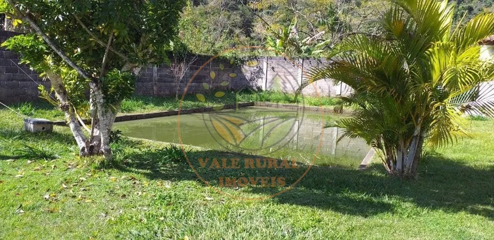 Chácara, 4 quartos, 2818 m² - Foto 5
