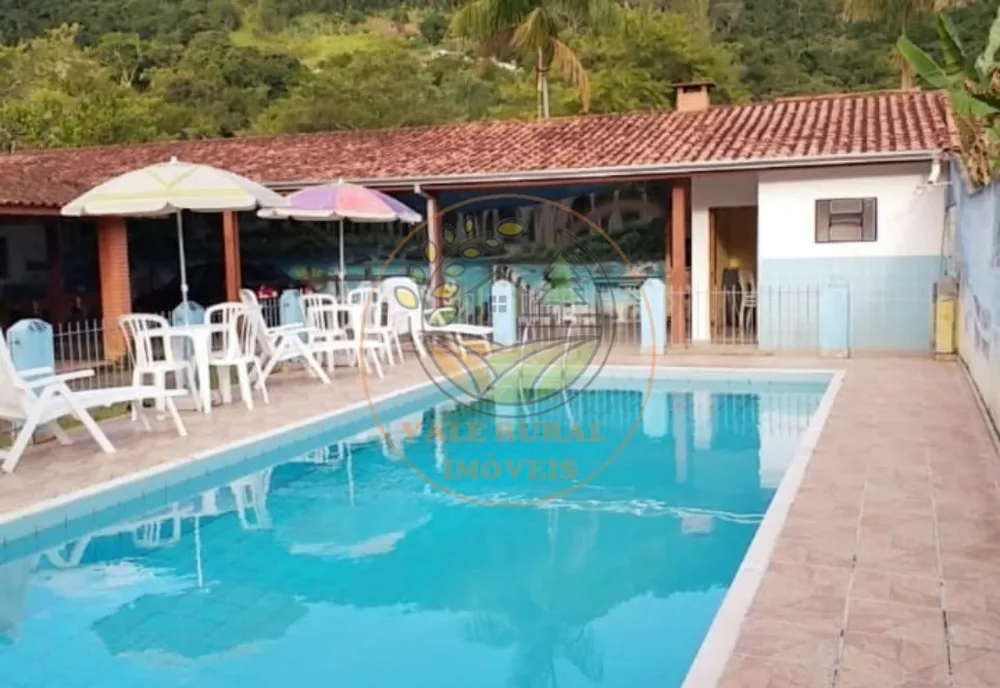 Chácara, 4 quartos, 2818 m² - Foto 4