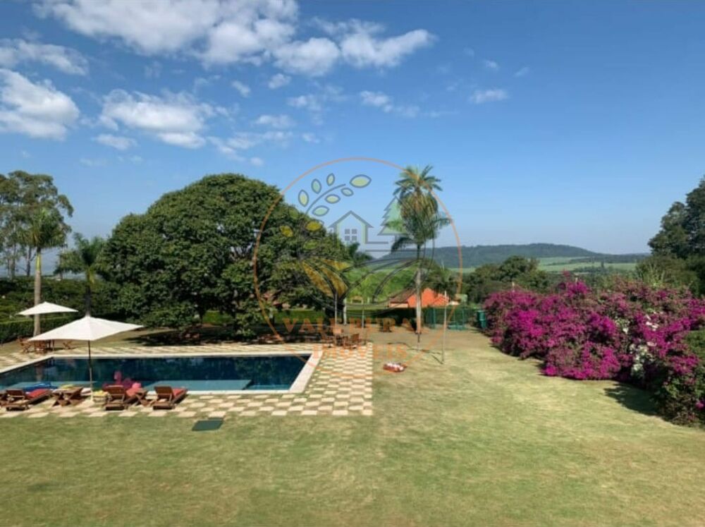 Fazenda-Sítio-Chácara, 4 quartos - Foto 2