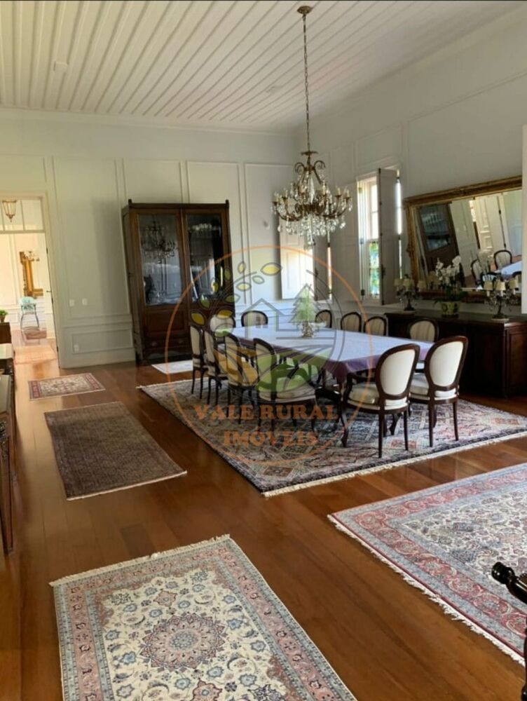 Fazenda-Sítio-Chácara, 4 quartos - Foto 4