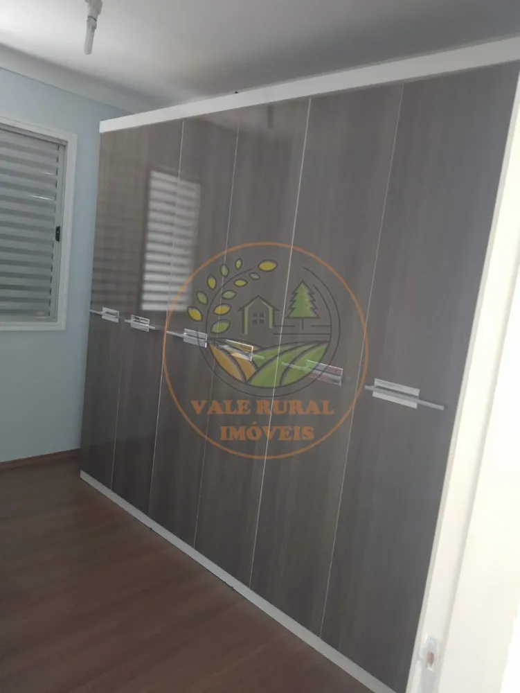 Apartamento, 2 quartos, 54 m² - Foto 5