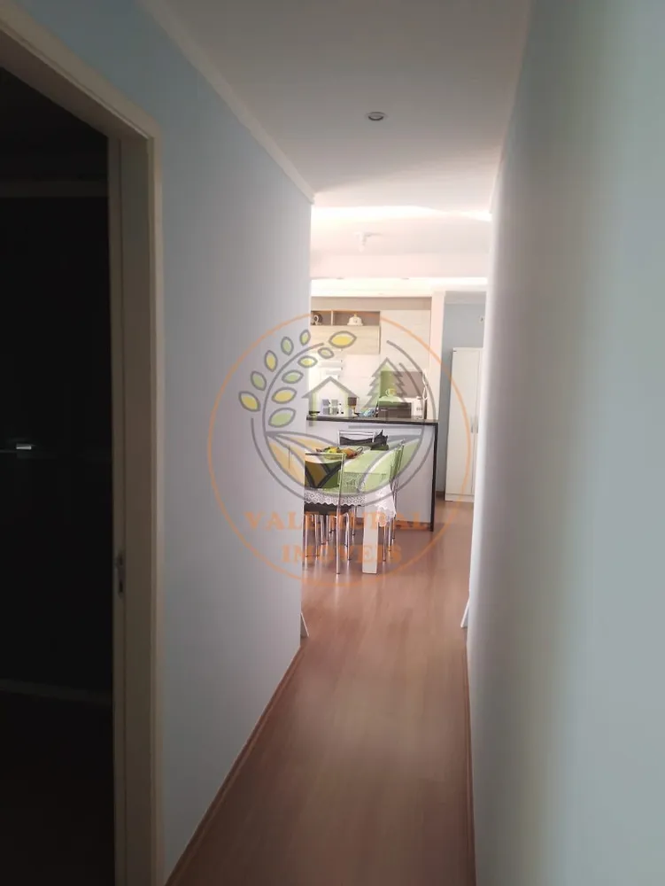 Apartamento, 2 quartos, 54 m² - Foto 5