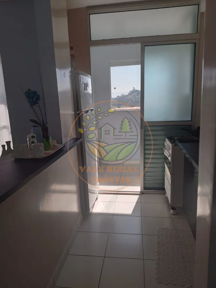 Apartamento, 2 quartos, 54 m² - Foto 3