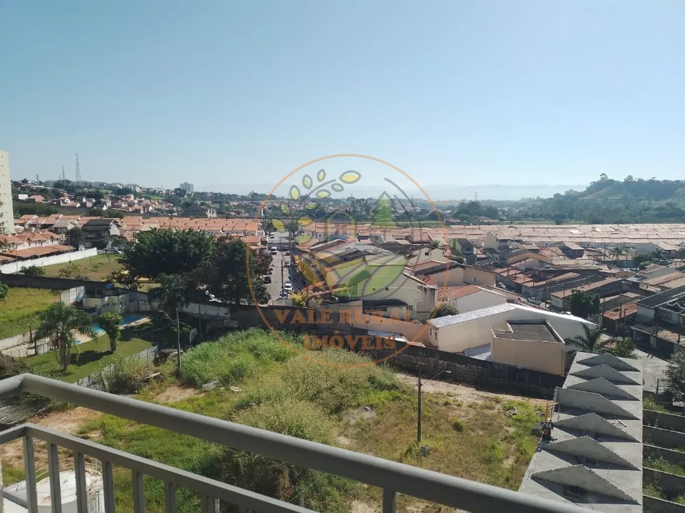 Apartamento, 2 quartos, 54 m² - Foto 1