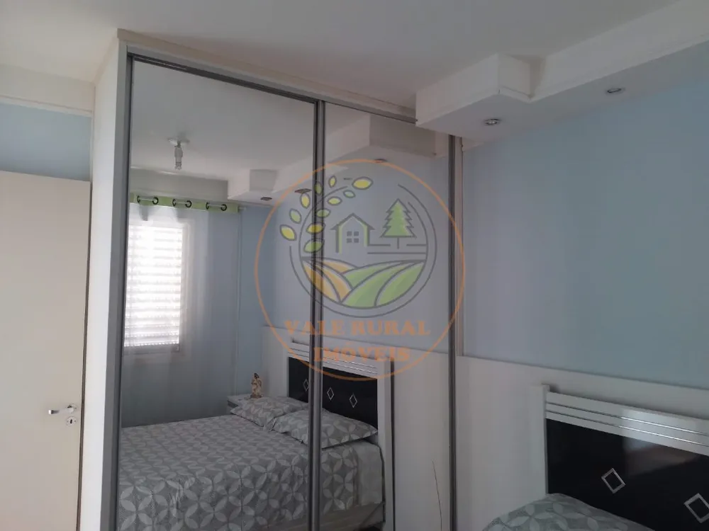 Apartamento, 2 quartos, 54 m² - Foto 2