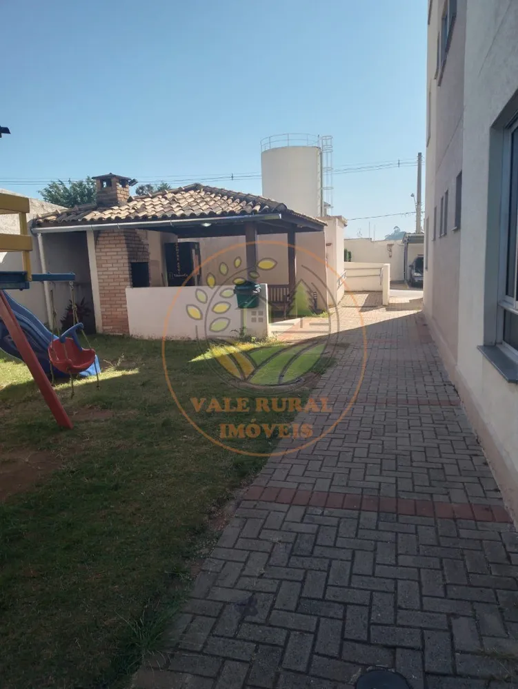 Apartamento, 2 quartos, 54 m² - Foto 8
