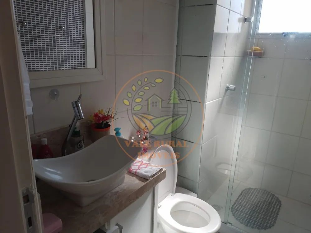 Apartamento, 2 quartos, 54 m² - Foto 4