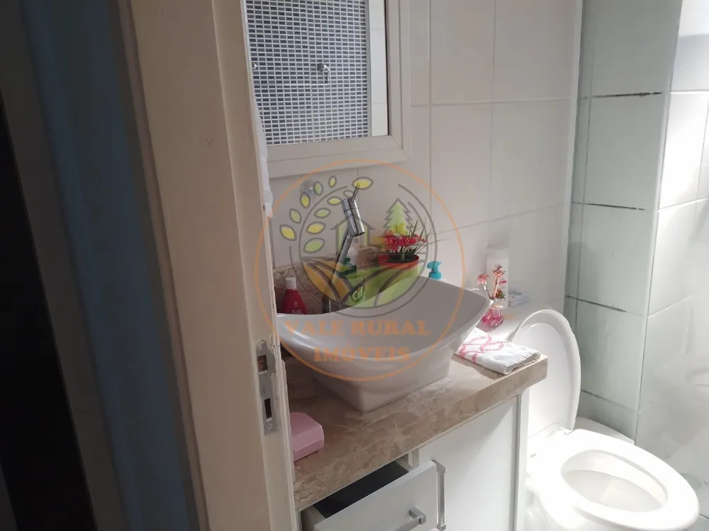 Apartamento, 2 quartos, 54 m² - Foto 4