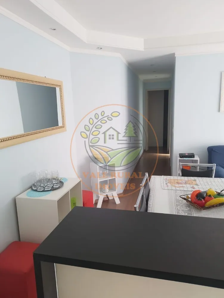 Apartamento, 2 quartos, 54 m² - Foto 12