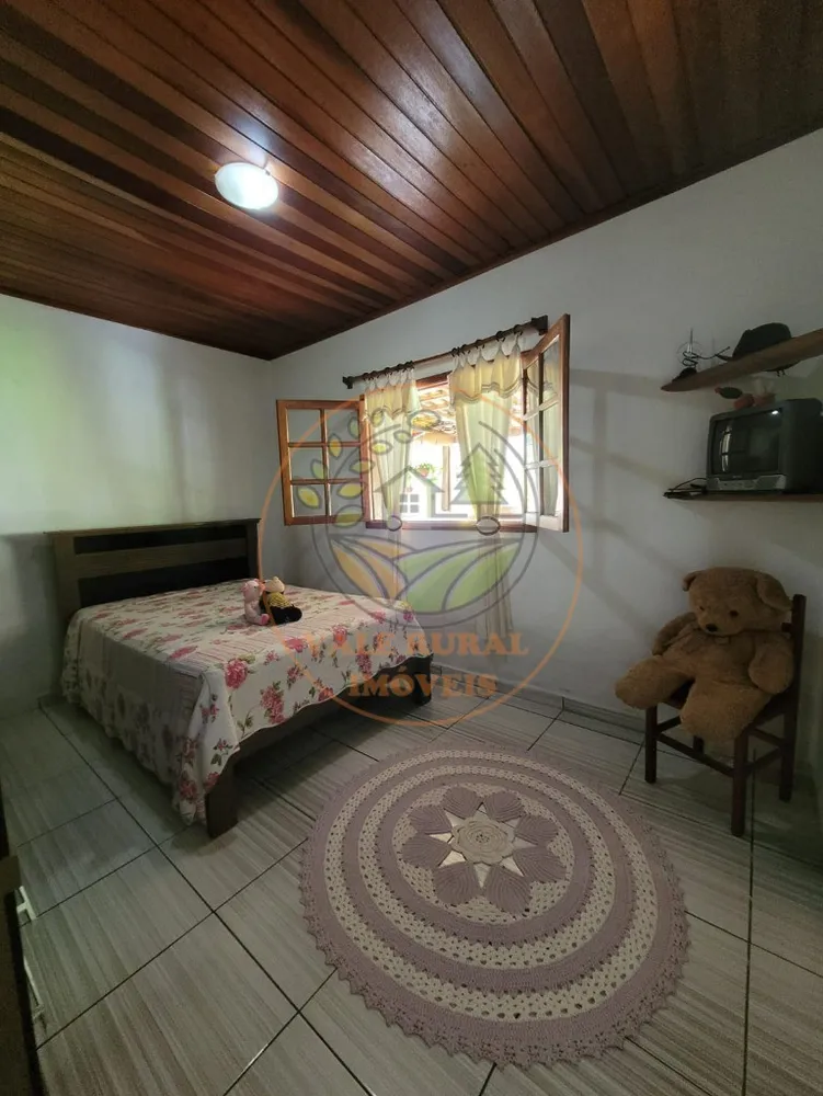 Sítio, 3 quartos - Foto 12