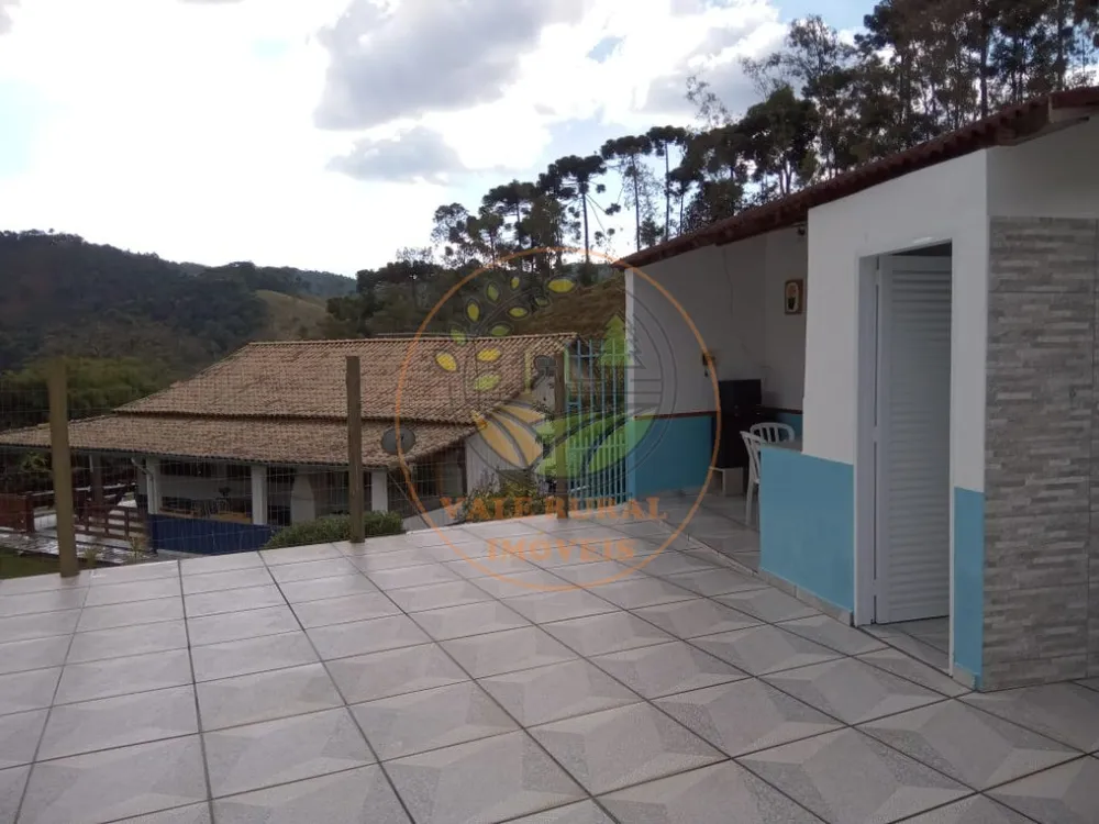 Sítio, 3 quartos - Foto 8